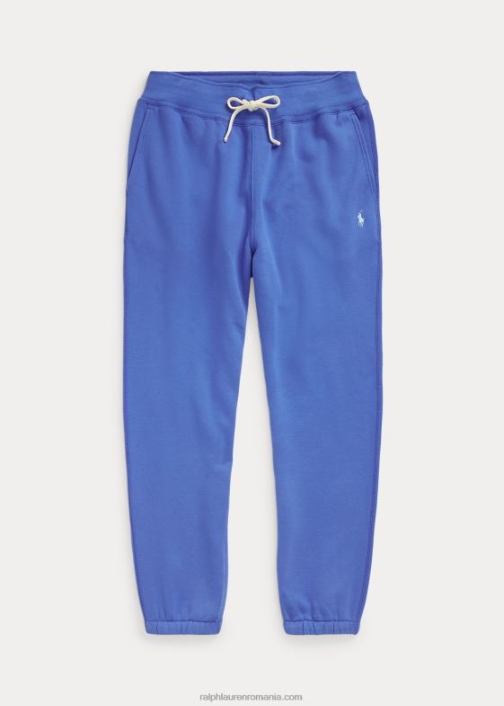 maidstone blue bărbați Ralph Lauren pantalonul de trening rl fleece 04688433