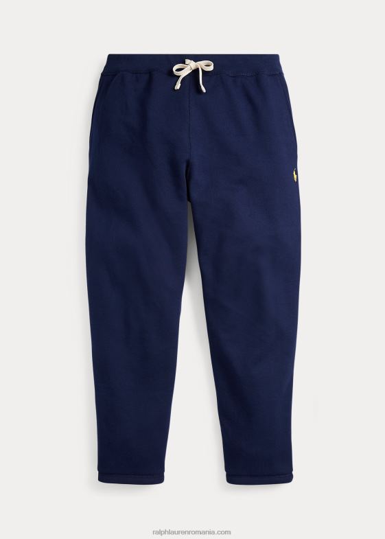 marina de croazieră bărbați Ralph Lauren pantalon de trening fleece 046881641