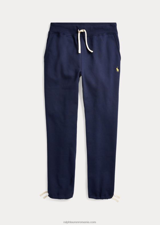 marina de croazieră bărbați Ralph Lauren pantalon de trening fleece 04688550