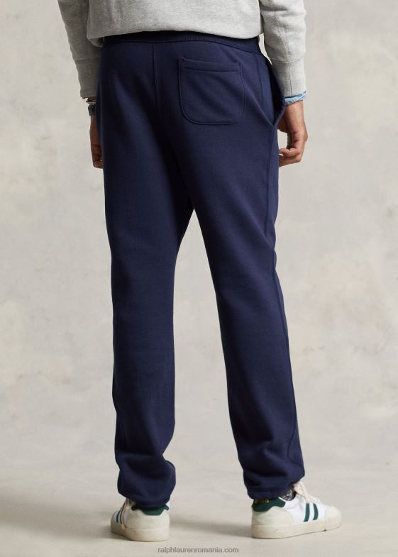 marina de croazieră bărbați Ralph Lauren pantalon de trening fleece 04688550