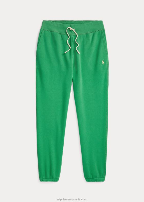 verde optic bărbați Ralph Lauren pantalonul de trening rl fleece 04688435