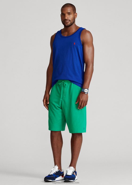 bărbați Ralph Lauren plasă scurtă 046881902