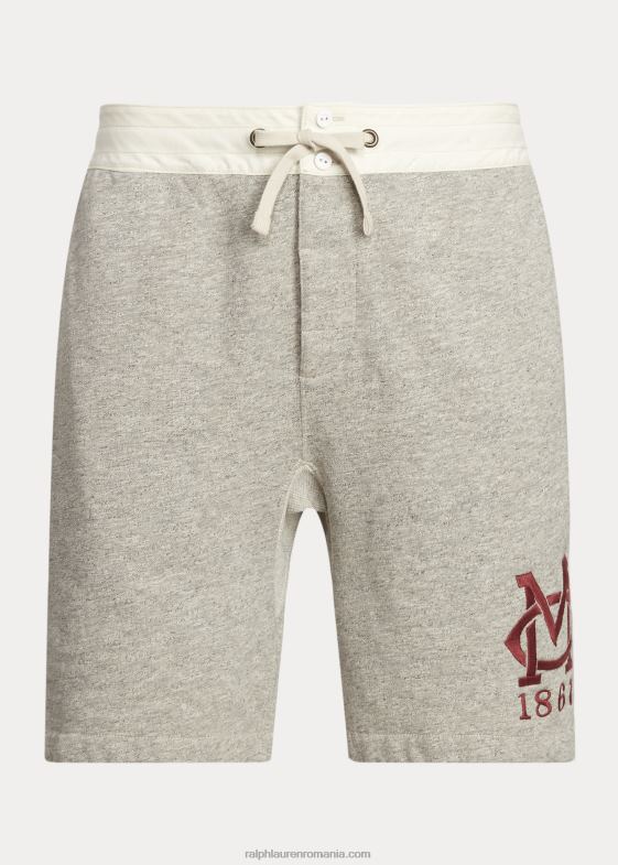 loft heather bărbați Ralph Lauren colecția morehouse scurtă 046881313