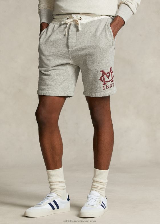 loft heather bărbați Ralph Lauren colecția morehouse scurtă 046881313