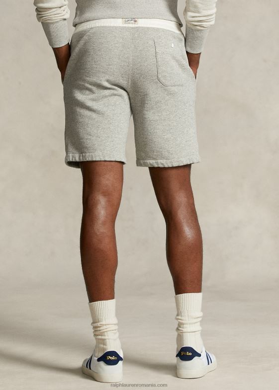 loft heather bărbați Ralph Lauren colecția morehouse scurtă 046881313