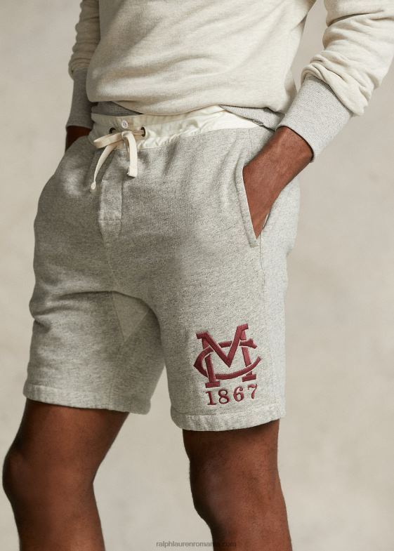loft heather bărbați Ralph Lauren colecția morehouse scurtă 046881313