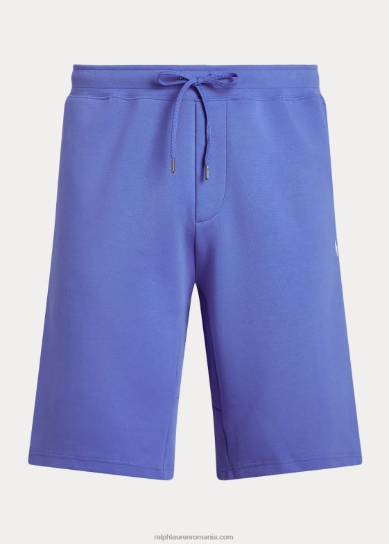 maidstone blue bărbați Ralph Lauren scurt dublu tricotat 046881543