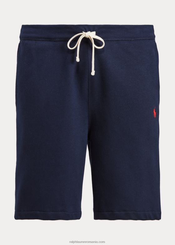 marina de croazieră bărbați Ralph Lauren rl fleece scurt 046881619