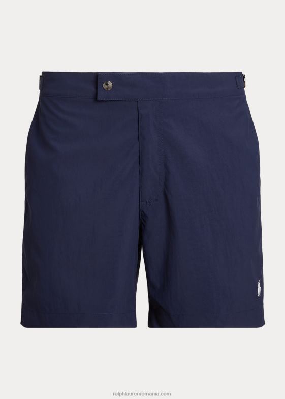 marina newport bărbați Ralph Lauren Trunchi de baie Monaco de 5,75 inci 04688966