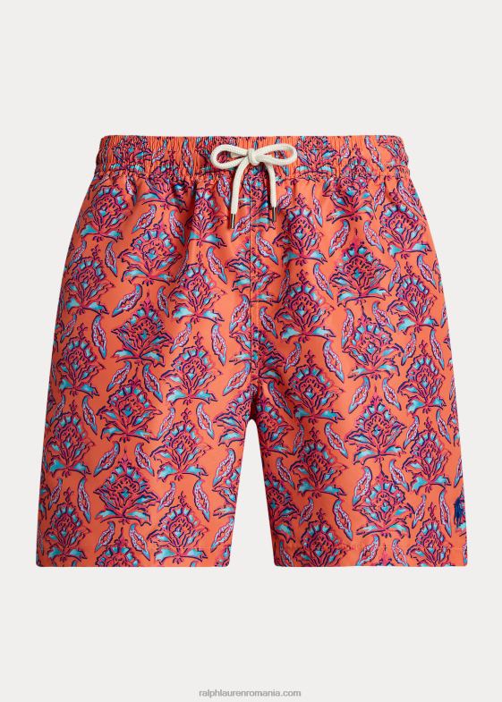 multi bărbați Ralph Lauren Trunchiu de baie clasic pentru călători de 5,75 inci 046881018