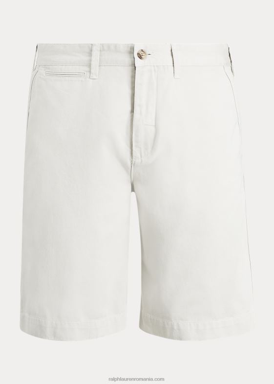 piatra clasica bărbați Ralph Lauren Pantaloni scurti chino de 10 inchi, cu potrivire relaxată 04688288