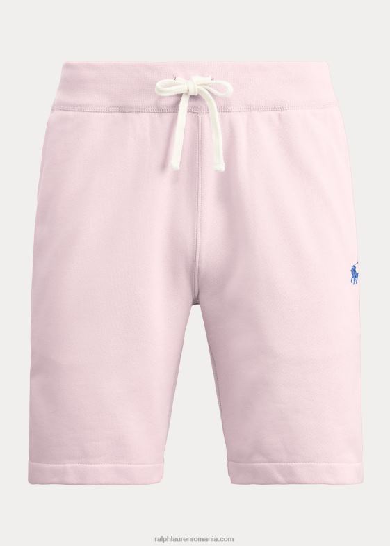 roz carmel bărbați Ralph Lauren rl fleece scurt 046881622