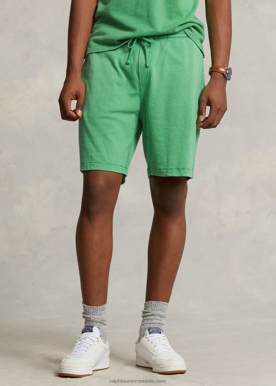 verde optic bărbați Ralph Lauren Scurt spa de 8 inchi 04688757