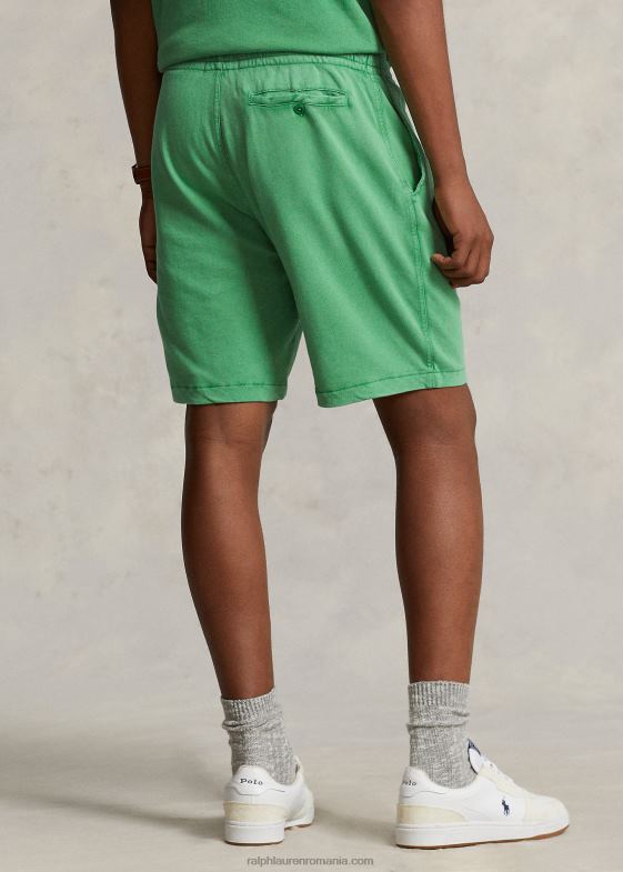 verde optic bărbați Ralph Lauren Scurt spa de 8 inchi 04688757