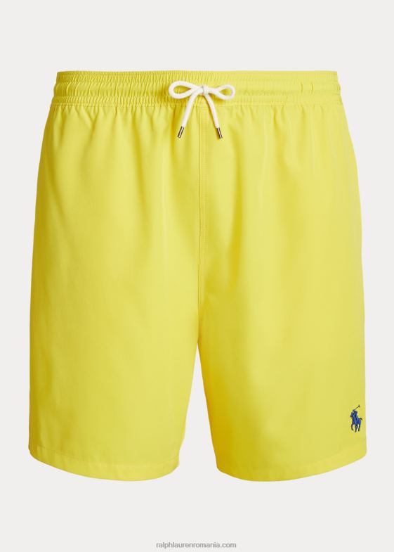 zdrobită de lămâie bărbați Ralph Lauren trunchi de baie de călător 046881485