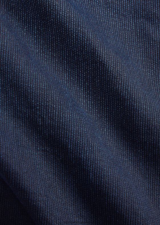 indigo închis bărbați Ralph Lauren ofițer Bedford pantalon cu șnur 046881727