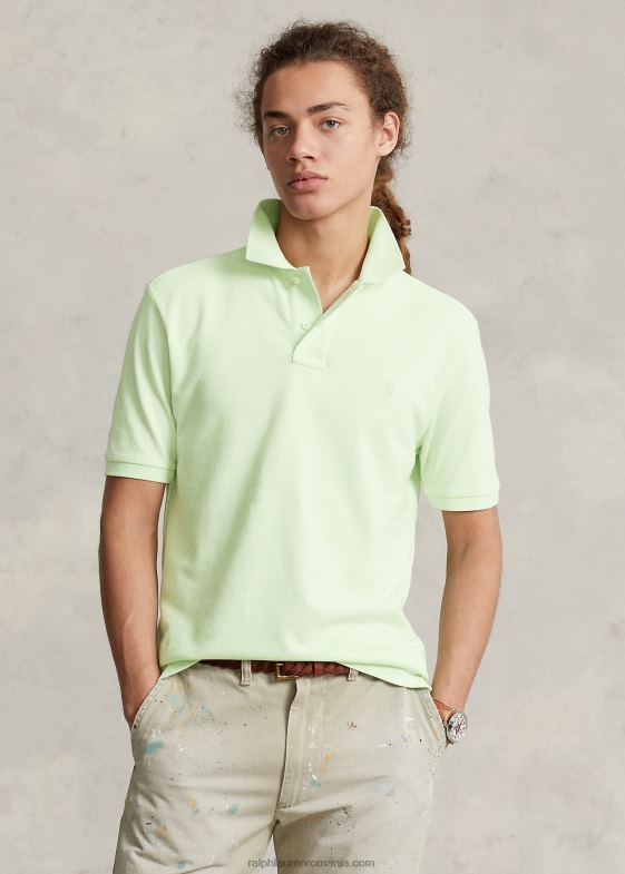 frunze bărbați Ralph Lauren rl origine polo 046881006