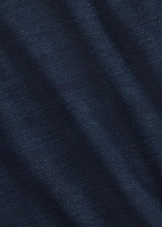 indigo bărbați Ralph Lauren tricou de rugby French Terry 046881778