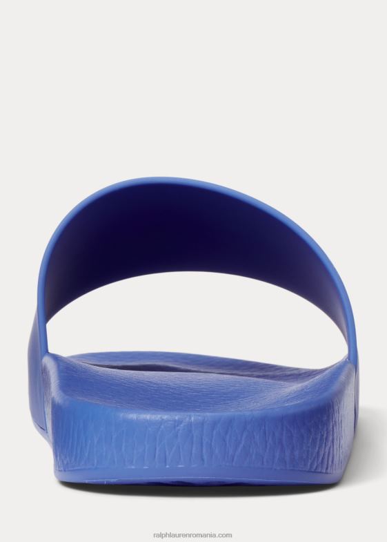 maidstone blue bărbați Ralph Lauren tobogan de ponei semnătură 046882049