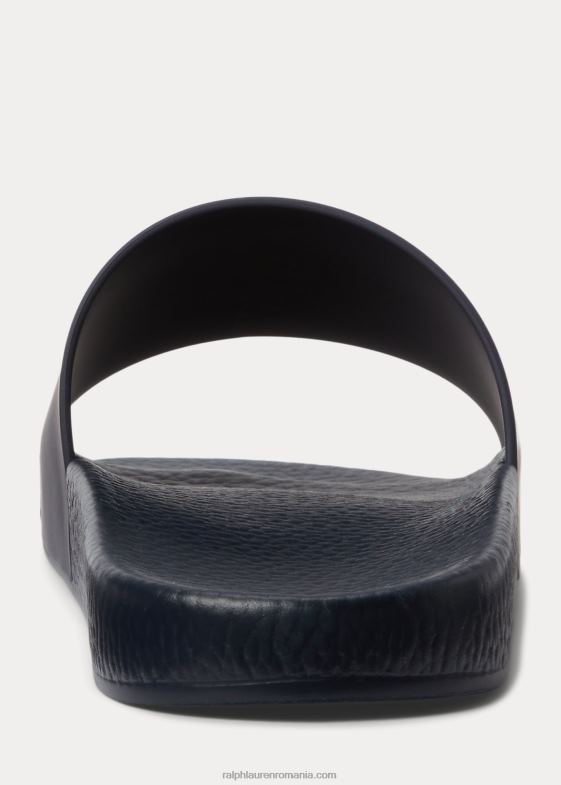 marina bărbați Ralph Lauren tobogan urs polo 046882060