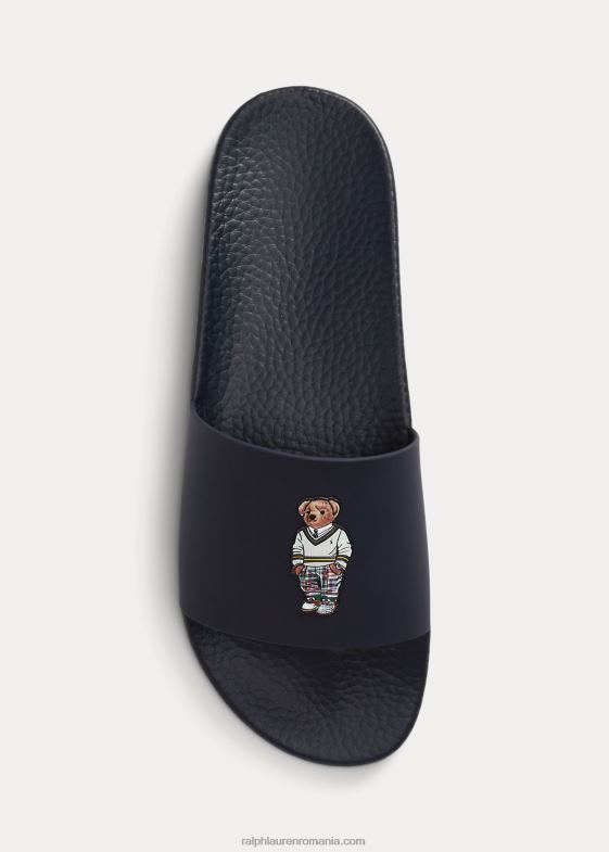 marina bărbați Ralph Lauren tobogan urs polo 046882060