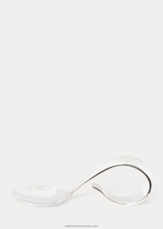 argint bebelus Ralph Lauren lingura de argint sterling 046888117