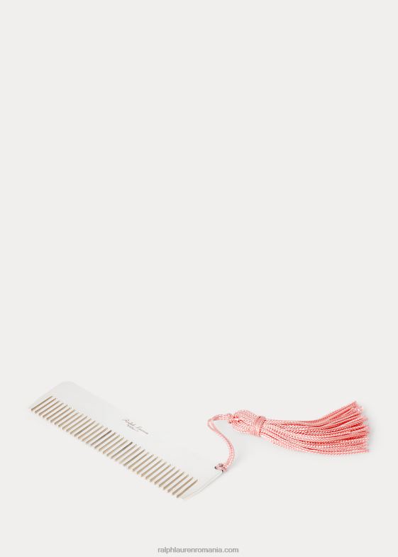 argint bebelus Ralph Lauren pieptene de argint sterling 046888111