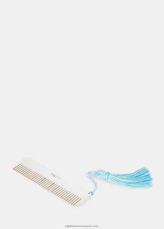 argint bebelus Ralph Lauren pieptene de argint sterling 046888112