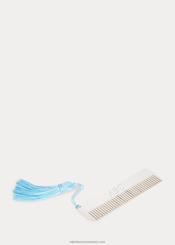 argint bebelus Ralph Lauren pieptene de argint sterling 046888112