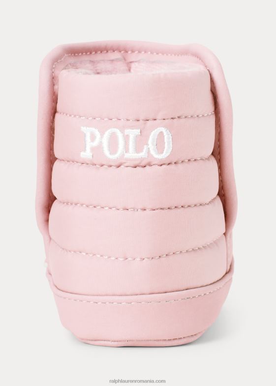 nailon roz deschis bebelus Ralph Lauren hamilten ii ez boot 046888349