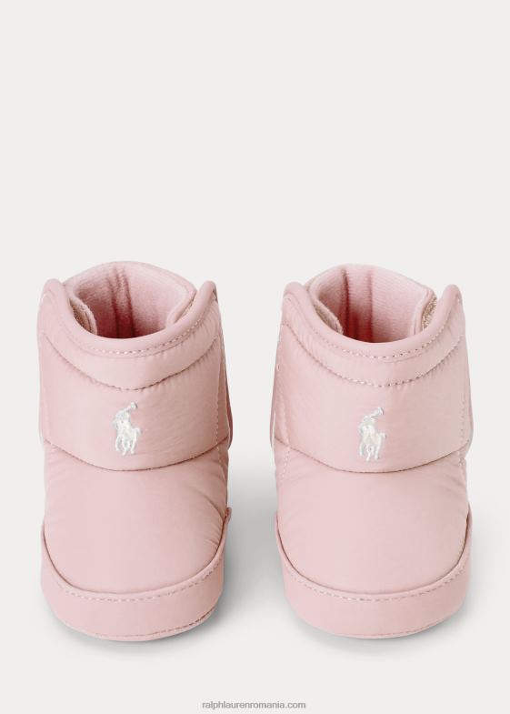 nailon roz deschis bebelus Ralph Lauren hamilten ii ez boot 046888349