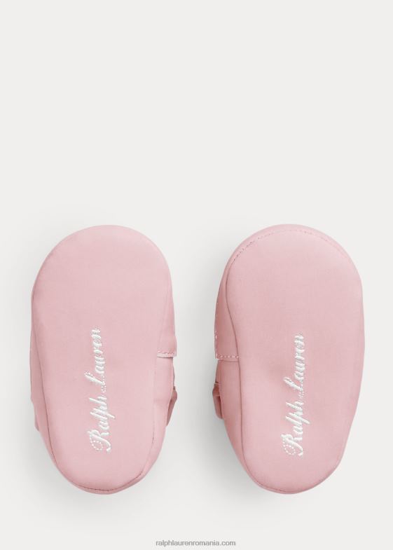 nailon roz deschis bebelus Ralph Lauren hamilten ii ez boot 046888349