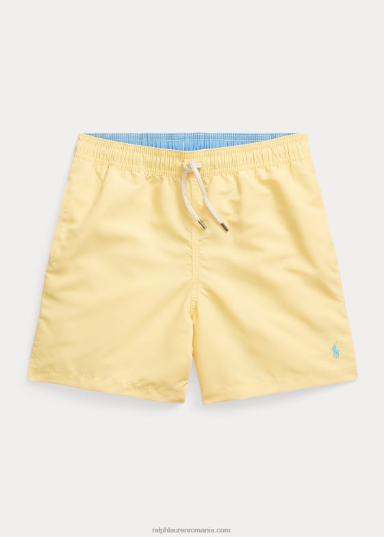 galben de porumb copii Ralph Lauren trunchi de baie de călător 046889842