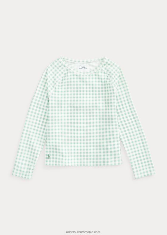 mentă decolorată copii Ralph Lauren garda cutanată cutanată 046886865