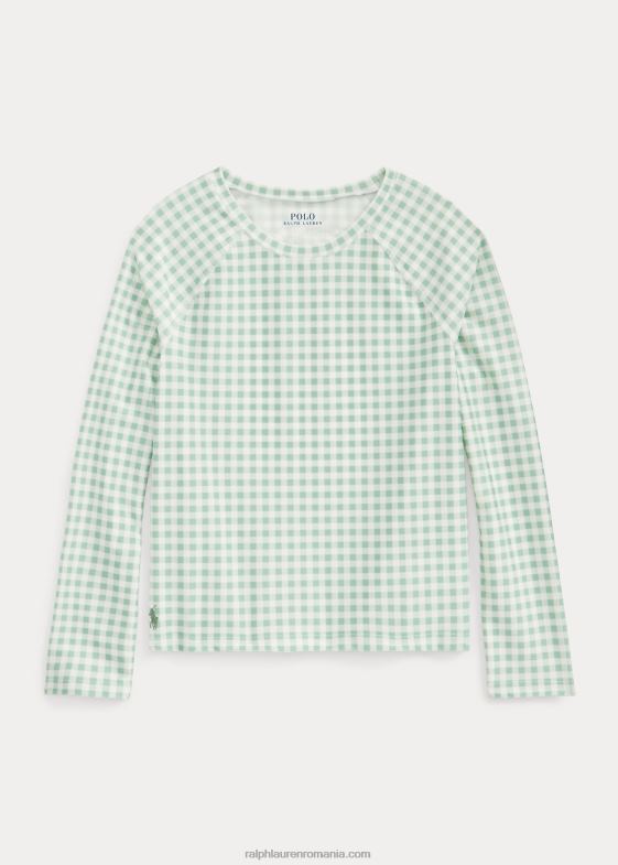 mentă decolorată copii Ralph Lauren garda cutanată cutanată 046887334