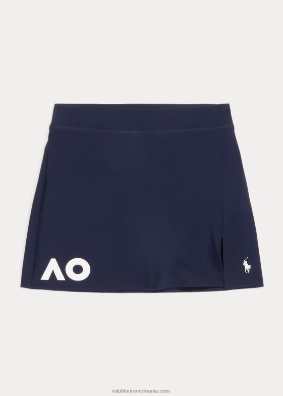 rfd nvy copii Ralph Lauren fustă australian open ballkid 046887470