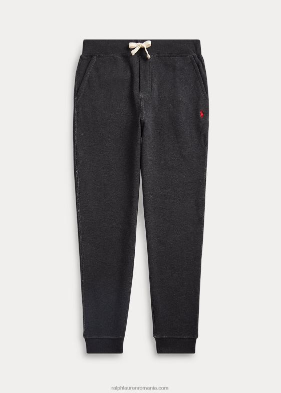 Avery Heather copii Ralph Lauren pantalon de jogger din lână 046886050