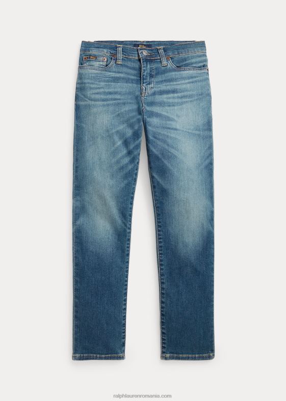 mcquinn wash copii Ralph Lauren blugi slim stretch sullivan 046886653