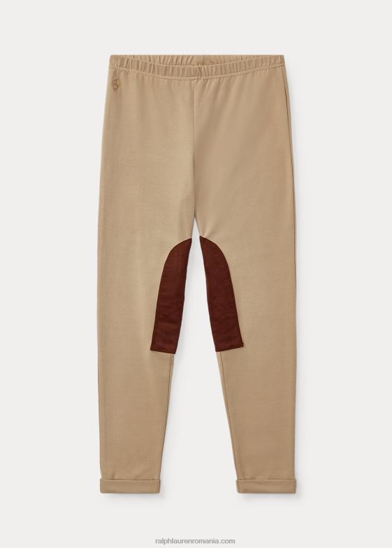 rl kaki copii Ralph Lauren jambiere jodhpur 046887638