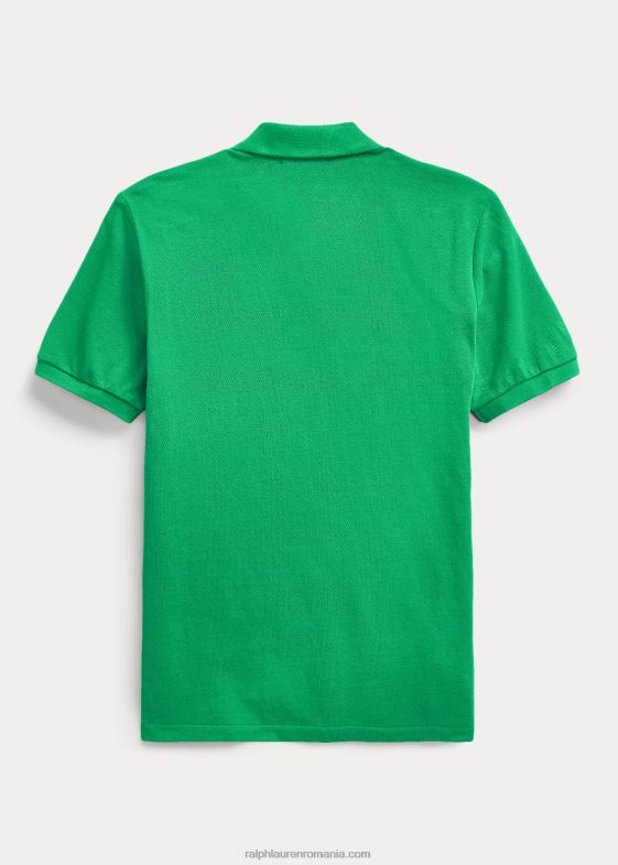 biliard copii Ralph Lauren iconicul tricou polo din plasă 046886029