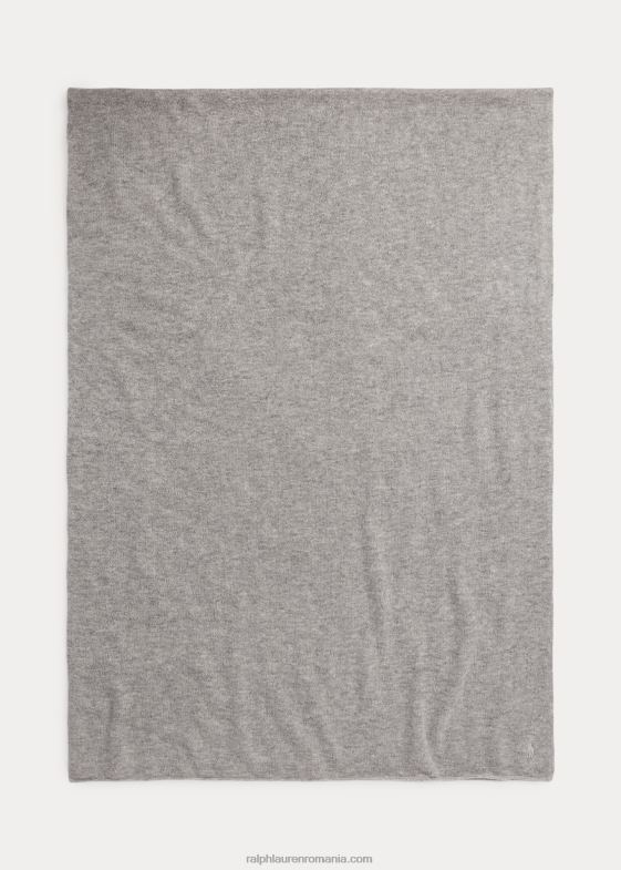 si peste erica femei Ralph Lauren wrap din lână-casmir 046885546