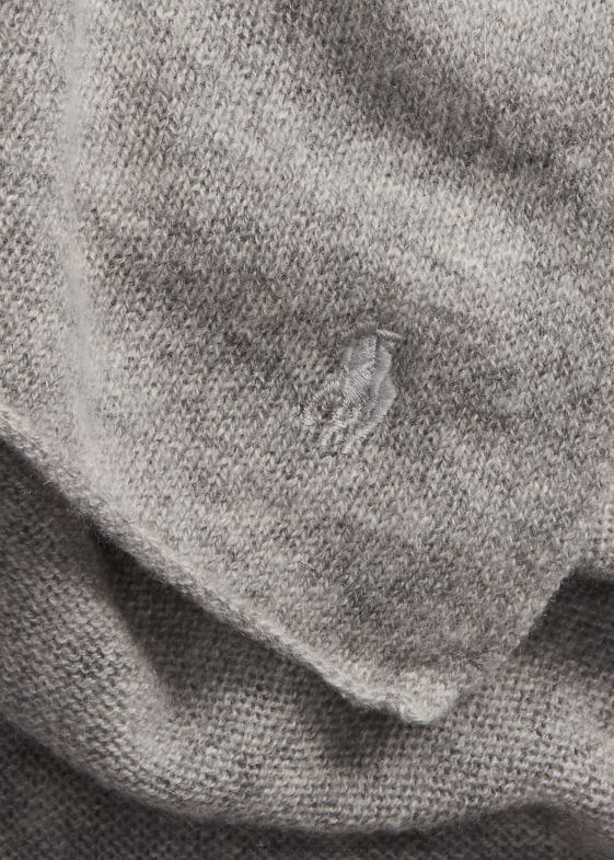 si peste erica femei Ralph Lauren wrap din lână-casmir 046885546