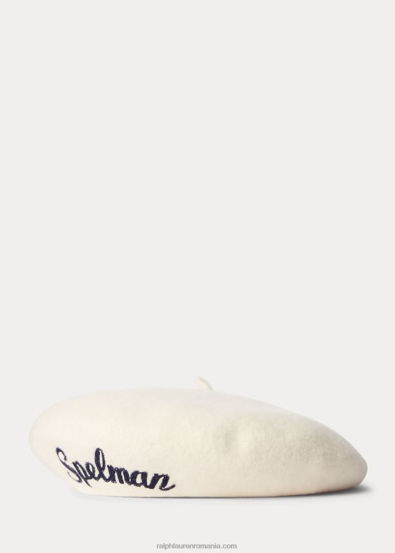 femei Ralph Lauren bereta de colecție spelman 046885554