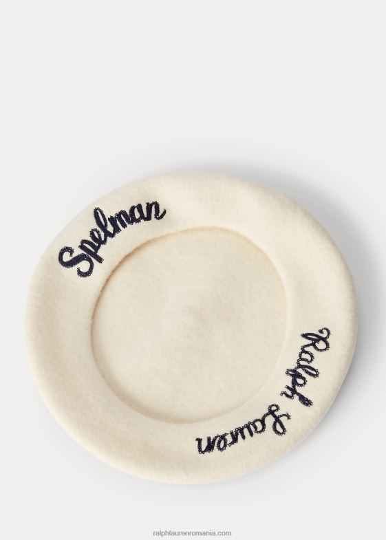 femei Ralph Lauren bereta de colecție spelman 046885554