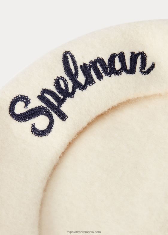 femei Ralph Lauren bereta de colecție spelman 046885554