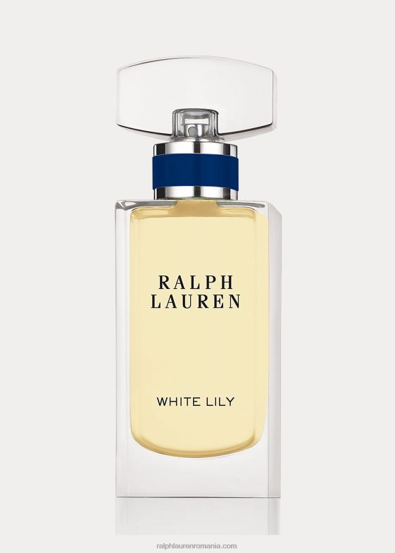 Crin alb femei Ralph Lauren apă de parfum 046882717