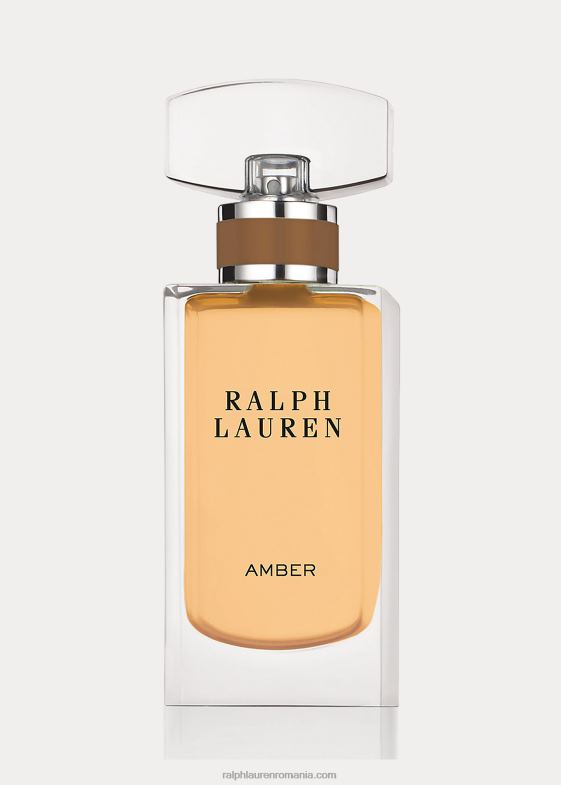 femei Ralph Lauren apa de parfum amber 046882718
