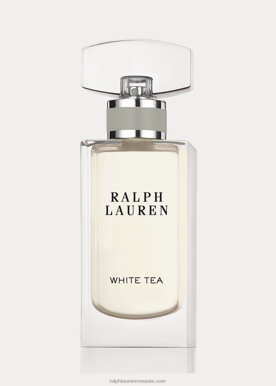 femei Ralph Lauren apa de parfum de ceai alb 046882719