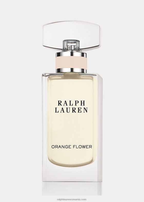 femei Ralph Lauren apa de parfum de flori de portocal 046882720