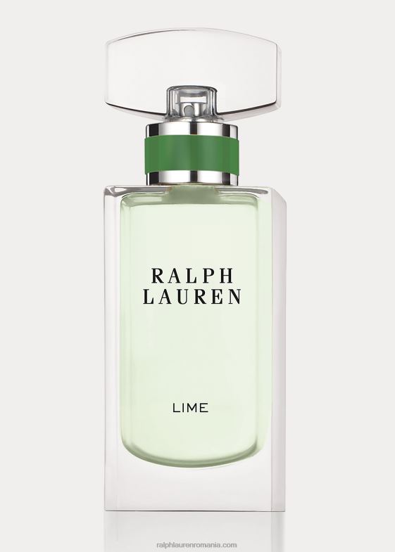 femei Ralph Lauren apa de parfum lime 046882715